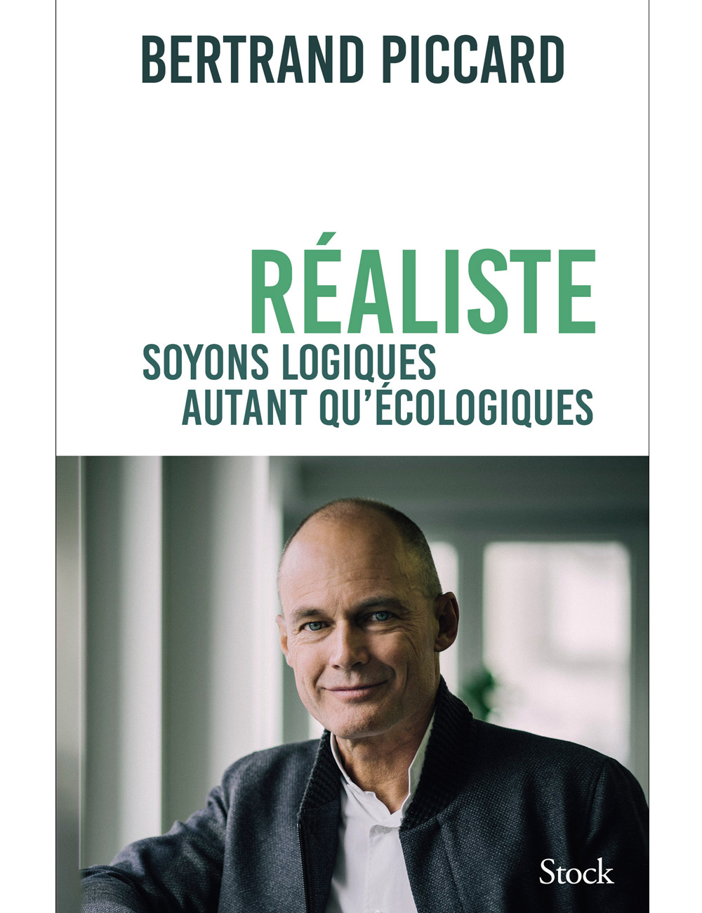 Bertrand Piccard