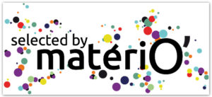 Selected by Materio