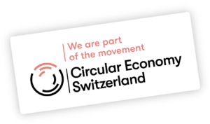 Partenaire - Circular Economy Switzerland