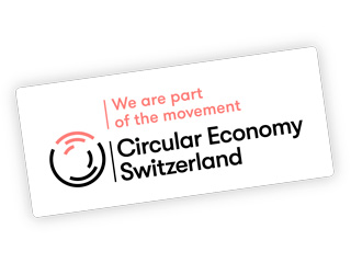 Partenaire - Circular Economy Switzerland