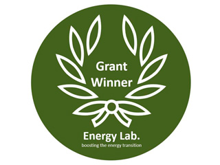 Partenaire - Grant Winner Energy Lab.