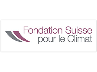 Partenaire - Fondation Suisse pour le Climat