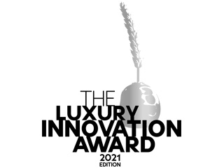 Partenaire - The Luxury Innovation Award 2021 Edition