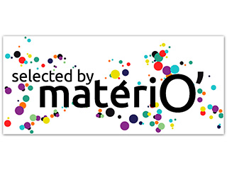 Partenaire - Selected by Materio