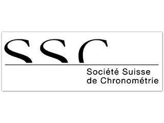 Partenaire - Société Suisse de Chronométrie